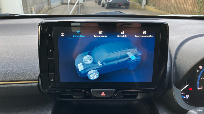 Toyota Yaris Cross 1.5 Hybrid Excel 5dr CVT Hybrid Estate